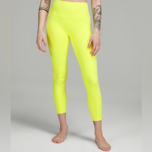 Lululemon Align Leggings